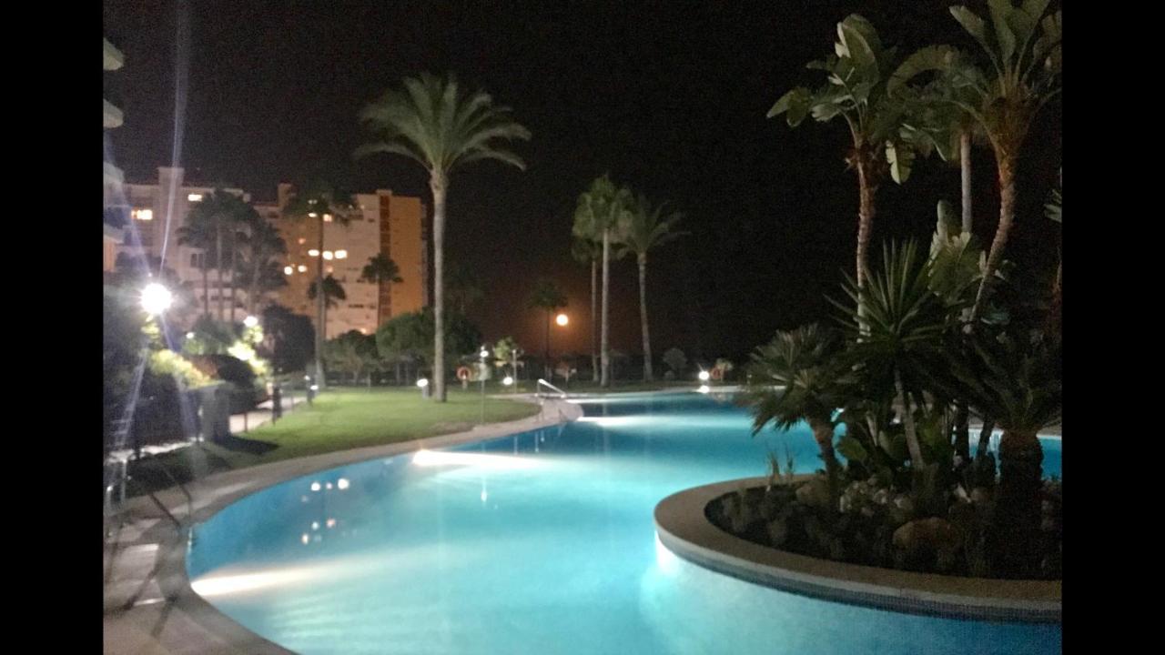 Mi Capricho 4C Beachfront -Apartment With Sea View - Costa Del Sol Sitio de Calahonda Bagian luar foto
