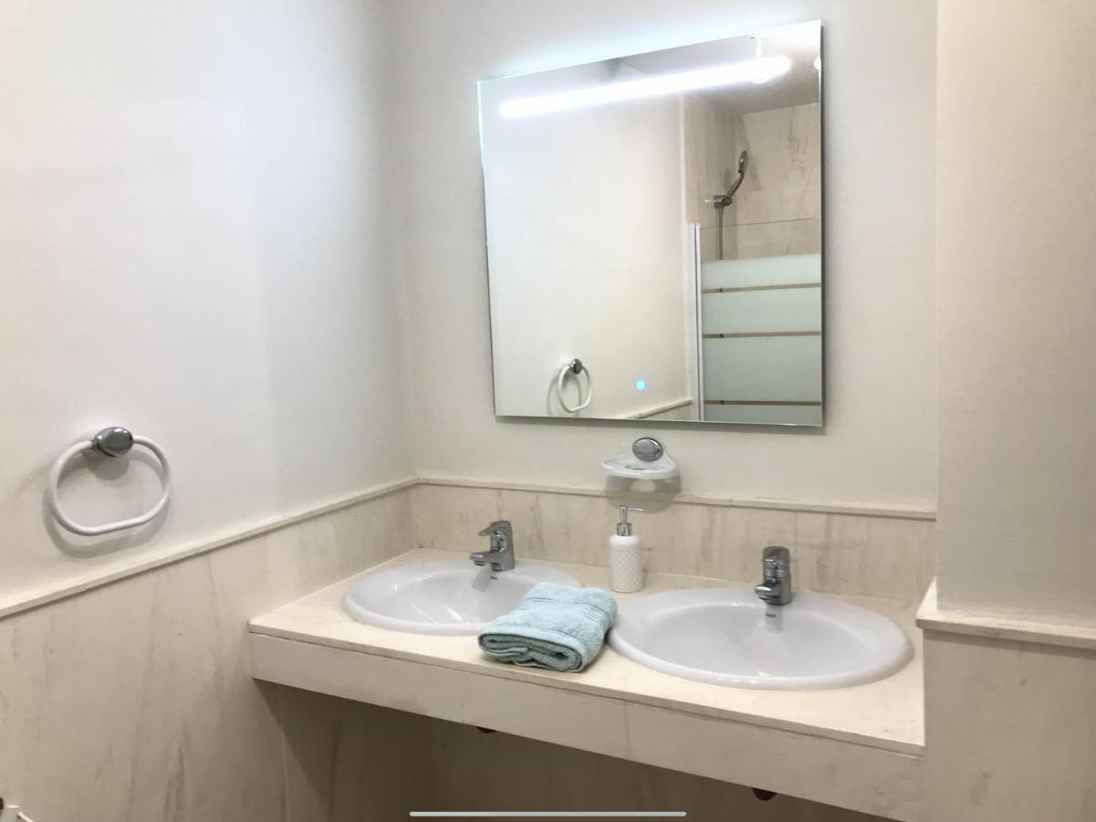 Mi Capricho 4C Beachfront -Apartment With Sea View - Costa Del Sol Sitio de Calahonda Bagian luar foto