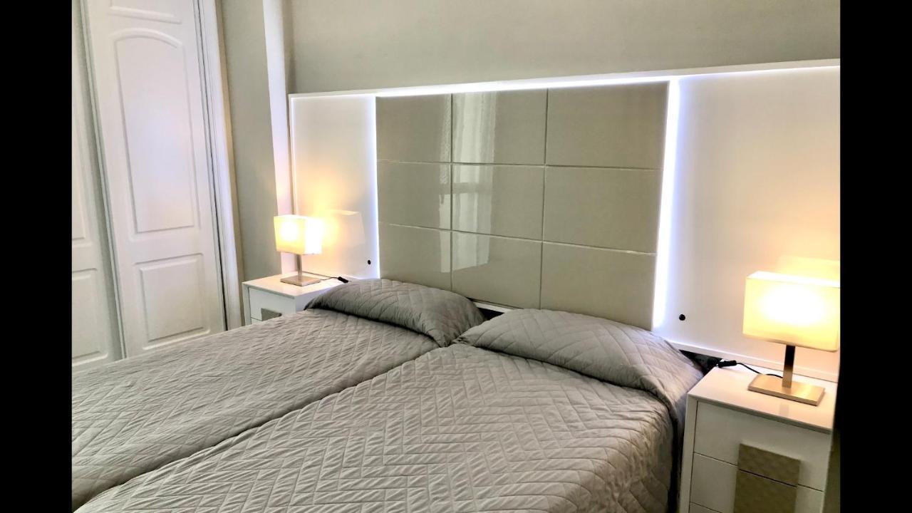 Mi Capricho 4C Beachfront -Apartment With Sea View - Costa Del Sol Sitio de Calahonda Bagian luar foto