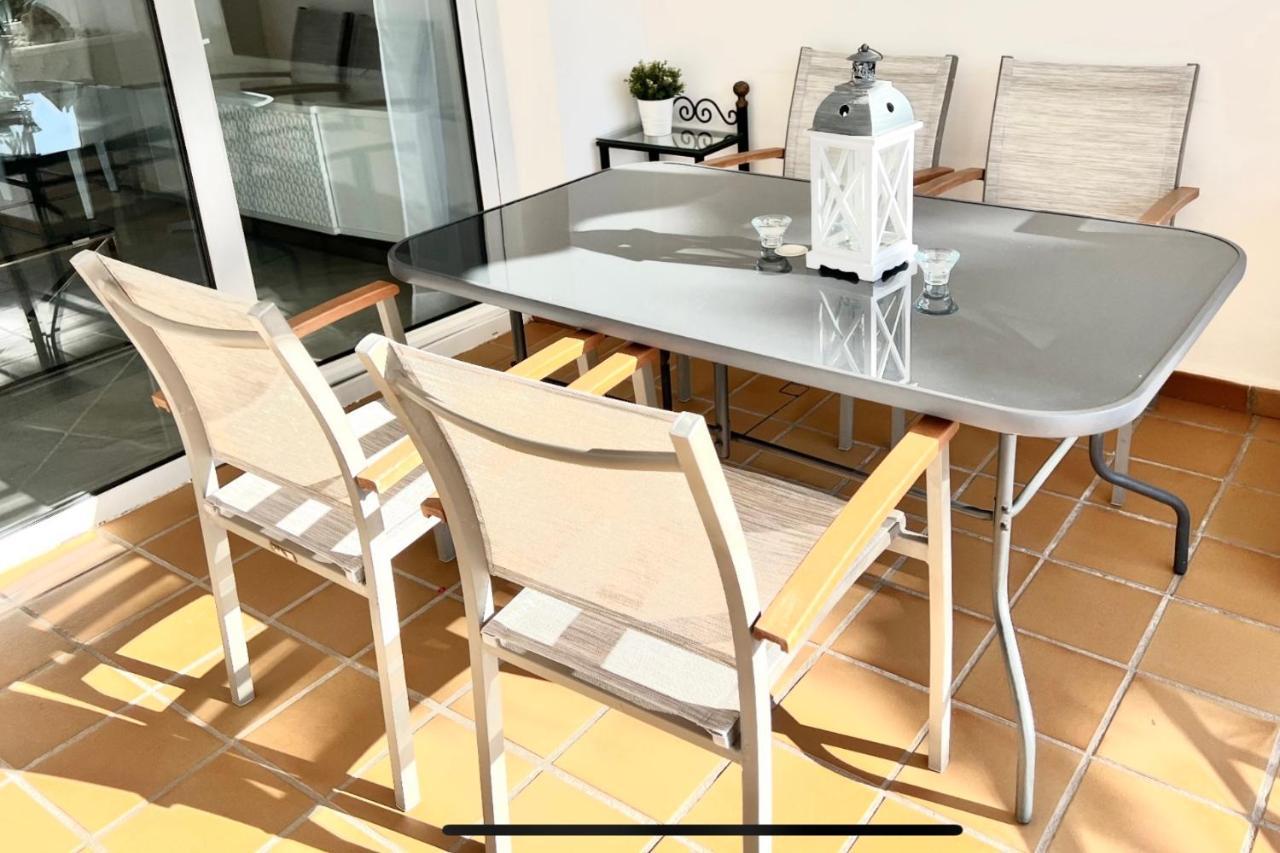 Mi Capricho 4C Beachfront -Apartment With Sea View - Costa Del Sol Sitio de Calahonda Bagian luar foto